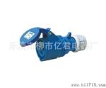 上丰工业水母插连接器 新型 32A 220-250V~6H 2P+E 3芯