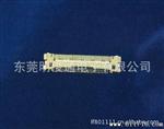 I-PEX 20525E  30PIN  LVDS