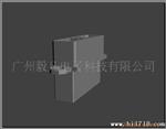 工业电气控柜设备连接器171828-1