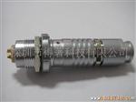 Lemo雷莫接头 FGG(图)工业连接器