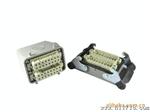 WAIN唯恩16A/250v,HA32工业连接器