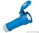 工业连接器16A/32A 3芯-5芯 IP44/IP67