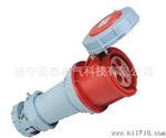 供应工业连接器、工业插座 16A/32A 3芯-5芯 IP44/IP67