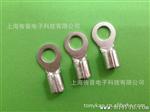 供应  日本工业规格：JIS C2805 铜线用裸压着端子