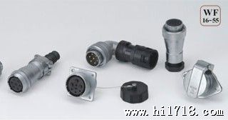 供应    威浦    WF16K2ZN/E/I   系列   连接器    工业插座