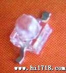 发光二管 LED SMD  小蝴蝶黄色灯TR8 弯脚 贴片
