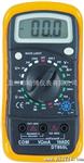 供应数字万用表DT850L,万用表DT-850L