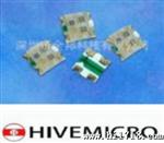 侧发光红蓝双色LED灯HM-1204C-RB