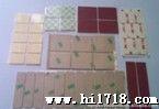 3M胶各种双面胶冲型产品，【可按客户样品图纸形状定制】