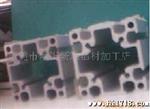 桂阳检测试器工业铝材厂价(图) 工业铝型材 铝材厂家