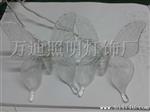 LED蝴蝶灯串 太阳能蝴蝶灯 蜻蜓灯 小鸟灯串