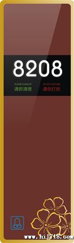 五合一酒店液晶门显长沙华高大量供应