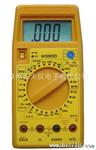 数字万用表 Dial Multimeter M3900 万用表20A DC/AC电流电压