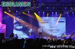 P7.2室内全彩演唱会LED租赁屏 舞台LED显示屏 安装灵活