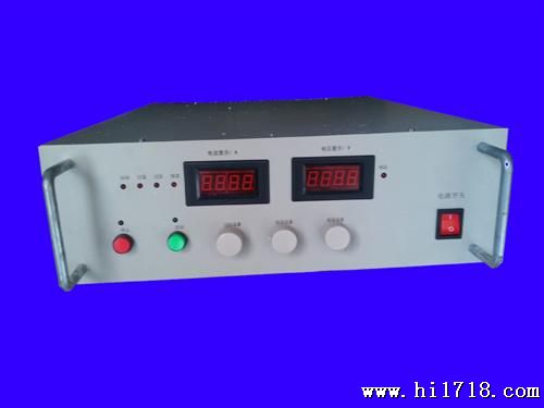 大批量生产批发龙威牌0-30V 0-250A数显大功率开关直流可调电源