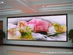 湖北武汉P6三合一表贴室内高清全彩显示屏