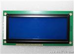 LCD19264液晶显示面板屏模组模块无汉字库点阵130*65黄绿蓝模5V