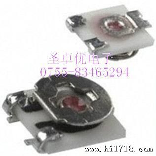 可调电阻贴片5K/3*3mm外观/原装/大量现货