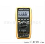 供应 原装胜利万用表 胜利数字万用表 VC88E 2012新款数显表