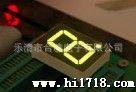 LED单位数码管HL018011C/DEG