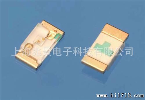 生产0603LED 全色系 无小批量 品质