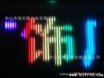 LED外控16段护栏管