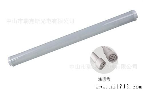 LED外控16段护栏管