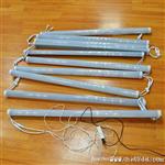 轮廓数码管DC12-24V led护栏灯管小于10瓦 D36*50*1000mm