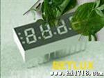 供应 优质 0.30英寸四位 数码管 高亮绿