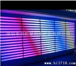供应144颗 户外高亮护栏管  LED护栏管 暖色数码管