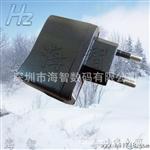 厂家供应5V1A欧规 美规 中规 韩规U插口 5V1000MA开关电源批发