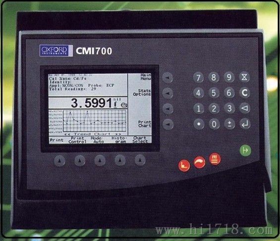 CMI700表铜测厚仪探头SRP-4