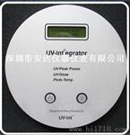 UV-int140能量计德国原装大尺寸140mm直径