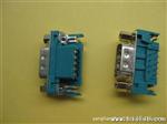 DT10121-HW3-4F富士康9公 D-SUB连接器
