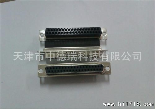 德国F连接器 D-SUB FL37S7-K121
