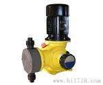 GM400/0.5 隔膜式计量泵 水处理加药计量泵 上海邦泉泵业