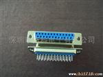 连接器，DB-25FBSN