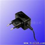 供应12V 0.5A欧规CE电源适配器