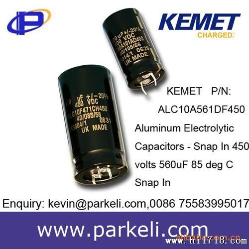 T491C156M006AT KEMET