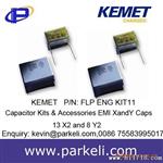 T491D686M004AT KEMET