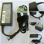 新款原装DELL 19.5V 3.34A 65W笔记本适配器 PA-12充电器迷你型