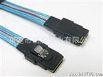 MINI SAS CABLE SFF8087-SFF8087 服务器连接线