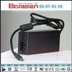 柏轩厂家12V6A-72W过台湾BSMI适配器