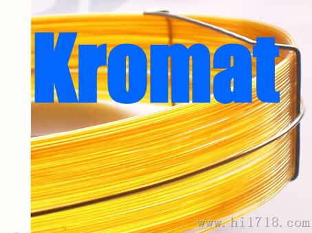 kromat  KB-Al2O3/KCl气相毛细管色谱柱