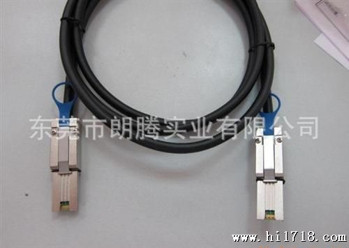 Min SAS SFF8088 to SFF8088 cable 服务器连接线