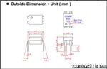 供应冠西/COO/光耦/光电耦合器/耦合器/KP40101E/KP4010系列