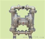 SKYLING气动隔膜泵 LS40 AA-AA-NE-NE-PP-00 上海邦泉泵业