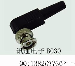 BNC-BNC 连接线