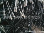 水常亮灯串，电源线，带圆形尾插连接头
