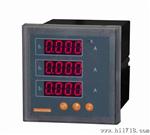 E系列80方型多功能电力仪表